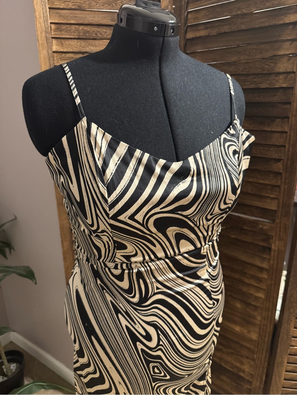 Windsor S cocktail dress